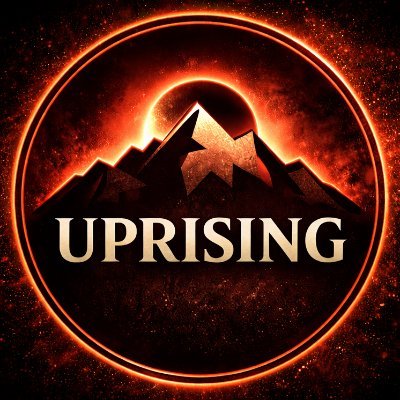 UPRISING Wrestling Revolution 6 Review: A Chaotic, Character-Driven Show That Knew Exactly What It Wanted to Be