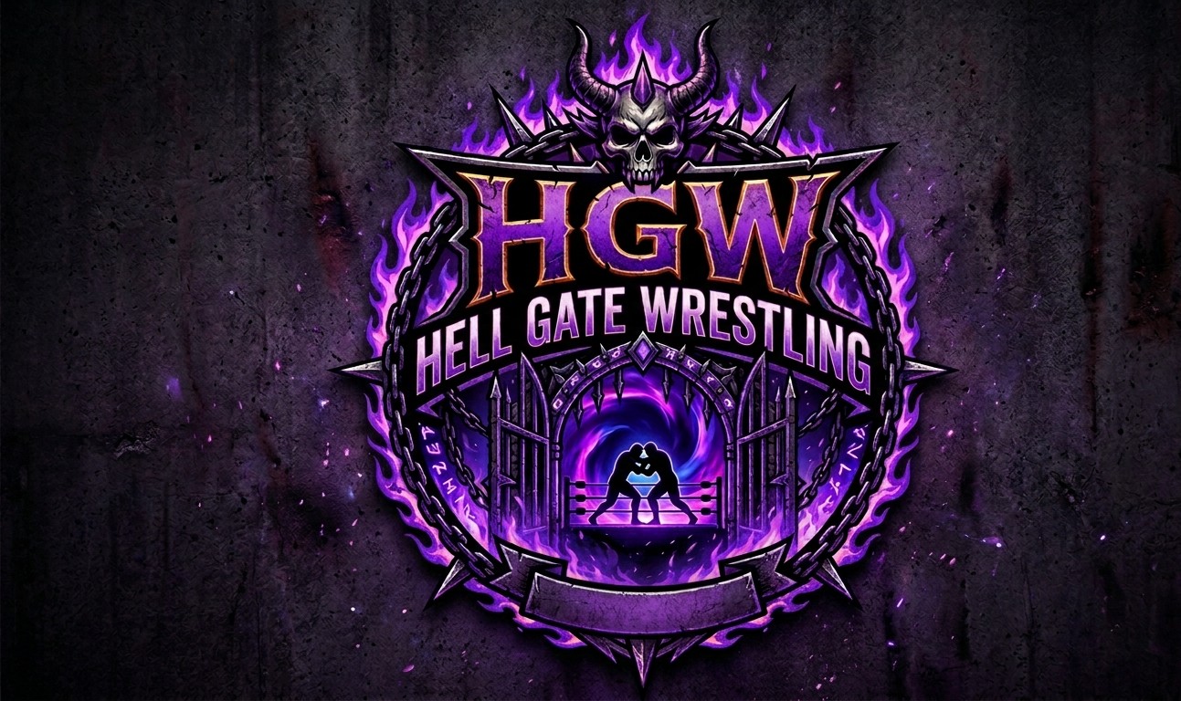 Hell Gate Wrestling