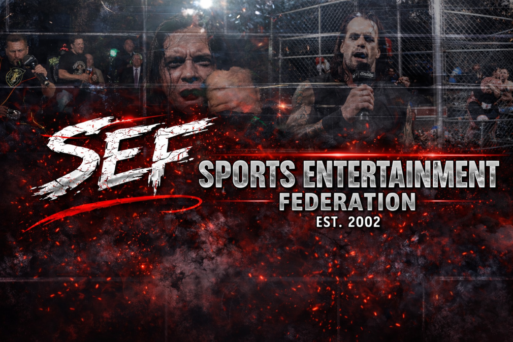 Sports Entertainment Federation