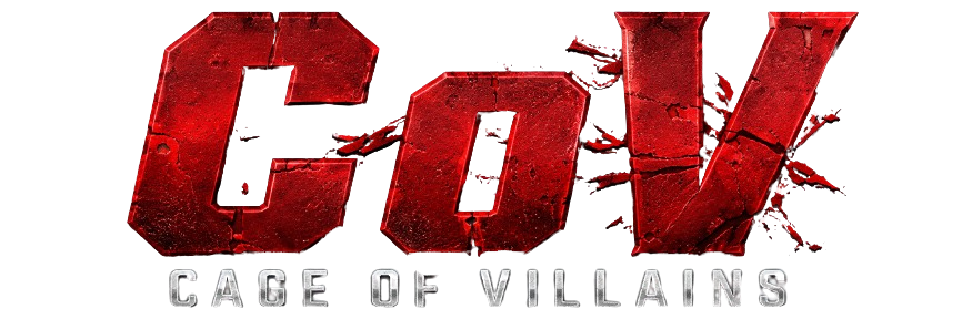 Cage of Villains