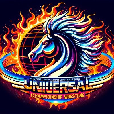 Universal Championship Wrestling