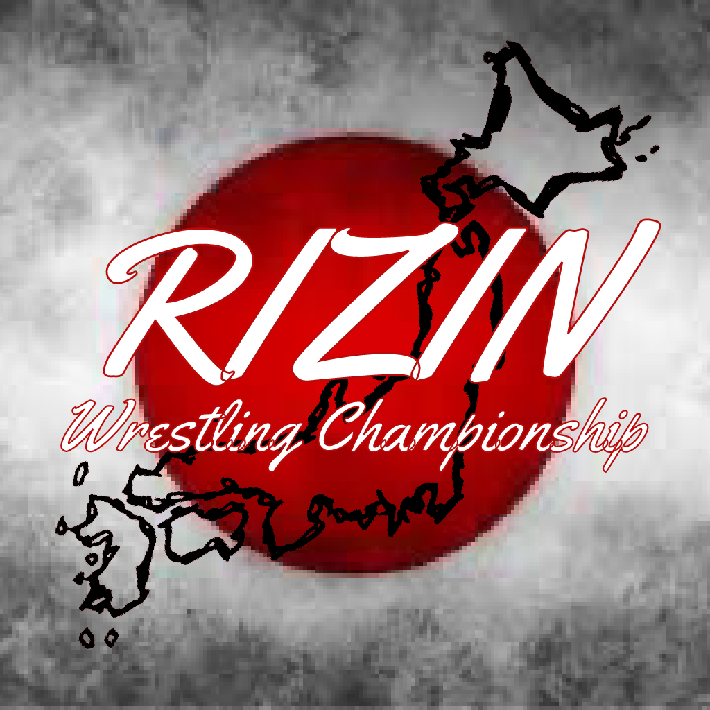 RIZIN Wrestling Championship