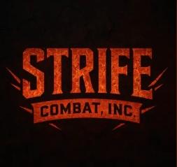 STRIFE Behind Closed Doors Review: A Strong Tournament Launch Built on Clean Identity, Sharp Match Design, and Violent Contrast