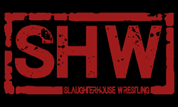 Slaughterhouse Wrestling