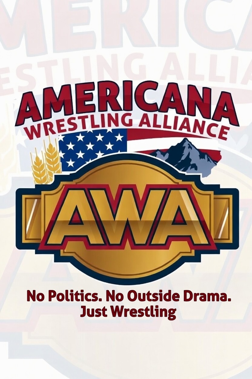 Americana Wrestling Alliance