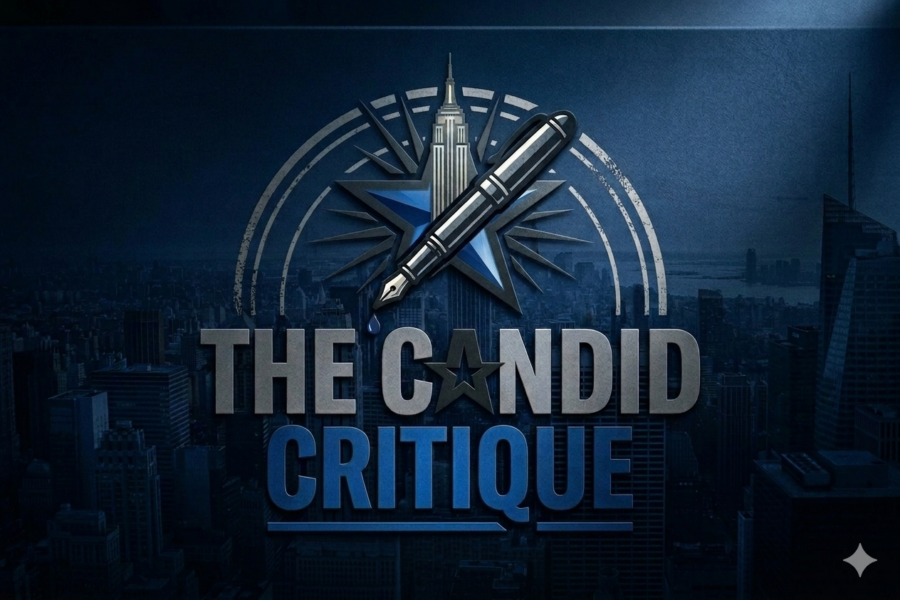 The Candid Critique: SWF Sunday Night SLAM
