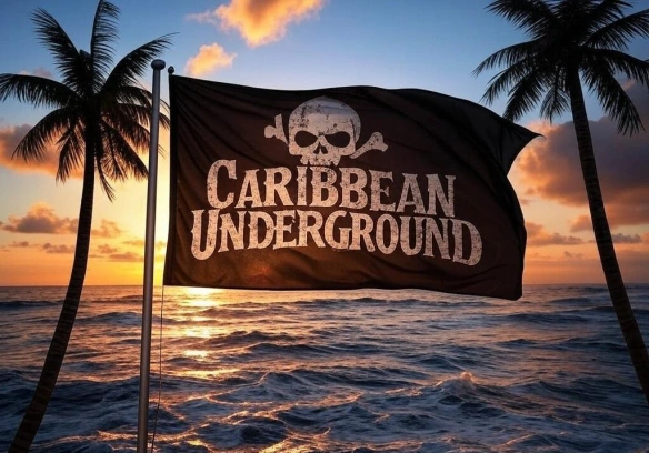Caribbean Underground After Hours Review – This Show Is One Bad Decision Away From Either Greatness Or Complete Collapse