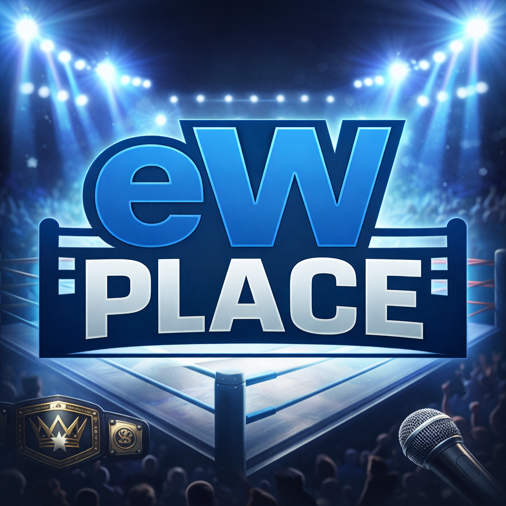 Is There Still a Place for a Site Like eW Place?