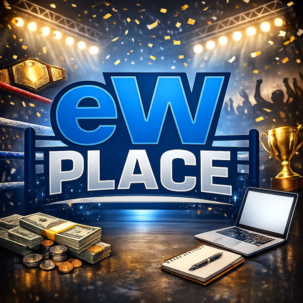 Paid Contributor Opportunity Available at eW Place