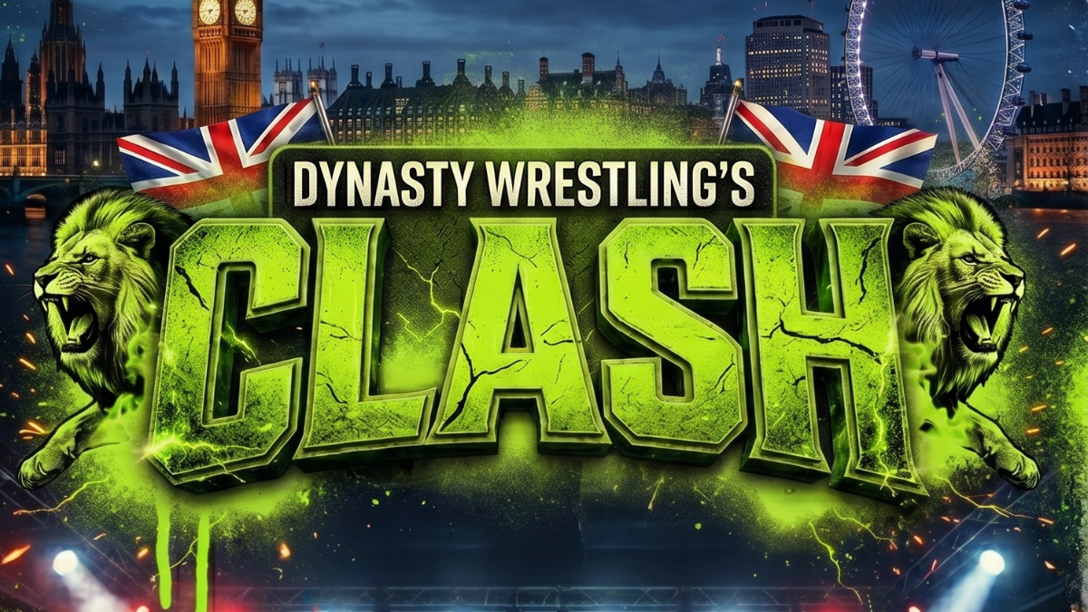 DW Clash 91 Review: The Road to Original Sinners Starts With Pressure