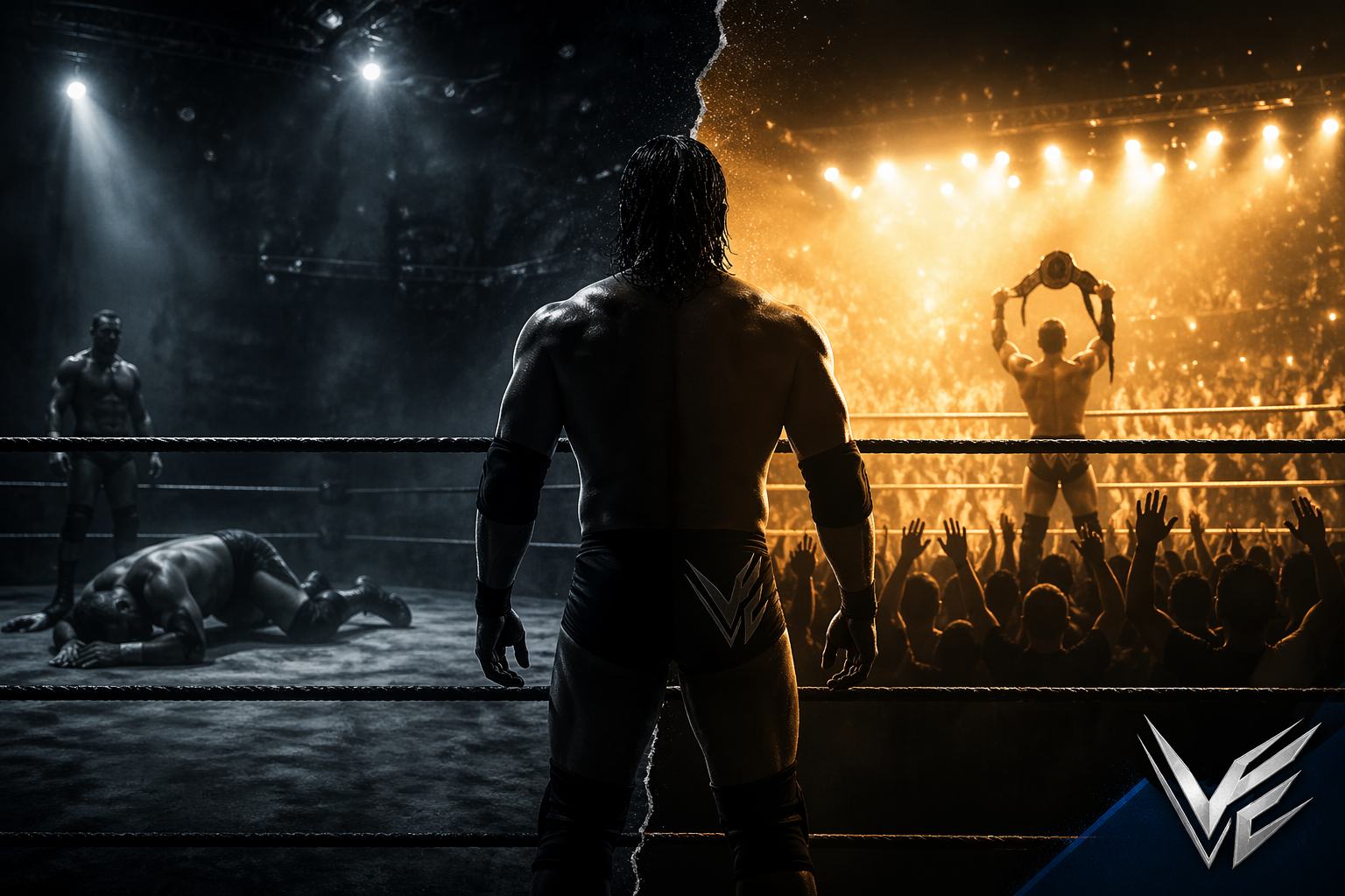 The Illusion of Competition: Are We Still Playing the Same Game?