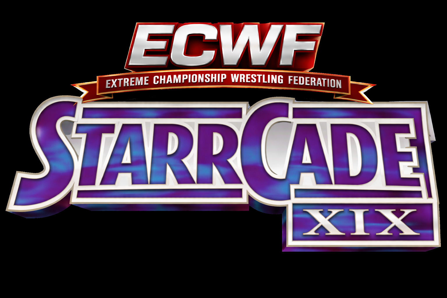 Reading Through ECWF Starrcade 19: My Honest Thoughts